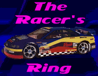 The Racer's Ring