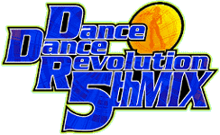 DDR 5th Mix