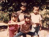Hendra Wahyudi Saputro Pictures