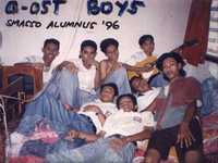 Hendra Wahyudi Saputro Pictures