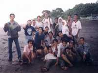 Hendra Wahyudi Saputro Pictures