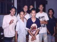 Hendra Wahyudi Saputro Pictures