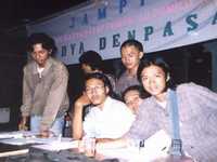Hendra Wahyudi Saputro Pictures