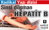 Hepatit AIDS'ten de beter