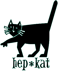 HepKat logo