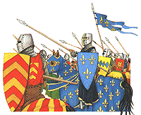 heraldry family names
