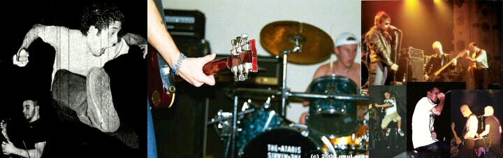 rock.