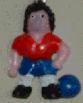 Costa Rican Kevin Keegan