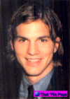 Kutcher from Cosmo