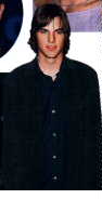 Kutcher from Teen People