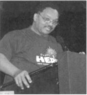 Rev. Jesse Jackson