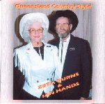 QCS 1034 - Zeta Burns and Ian Hands
