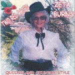 QCS 1037 - Zeta Burns - Two Red Roses
