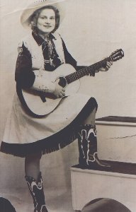 Diana Milner