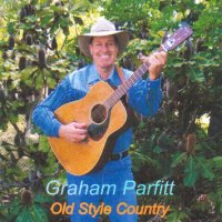 Graham Parfitt - Old Style Country