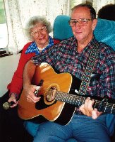 John and Jackie