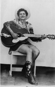 Joan O'Farrell