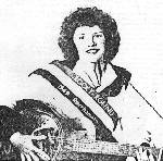 Joan O'Farrell