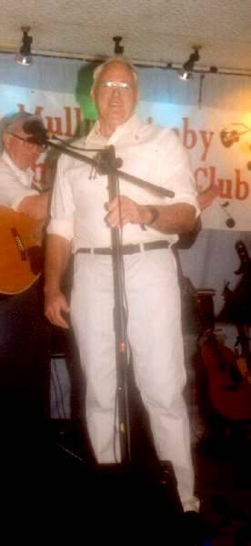Ken Cartner
