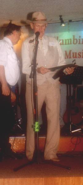 Len Bell