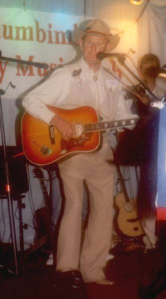 Len Bell