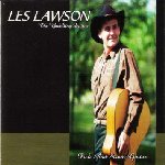 Les Lawson - Pick And Strum Guitar
