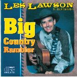 Les Lawson - Big Country Rambler