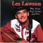 Les Lawson - My Horse My Guitar And Me