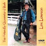 Les Lawson - The Friendly Queensland Bush