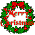 Merry Christmas