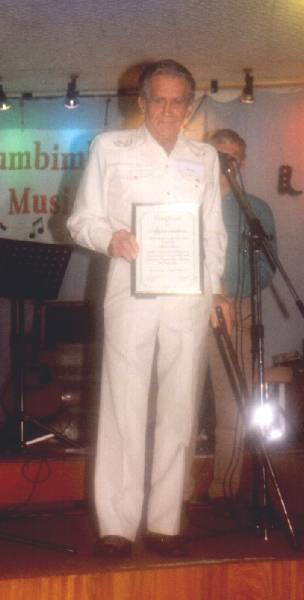 Mick Finn