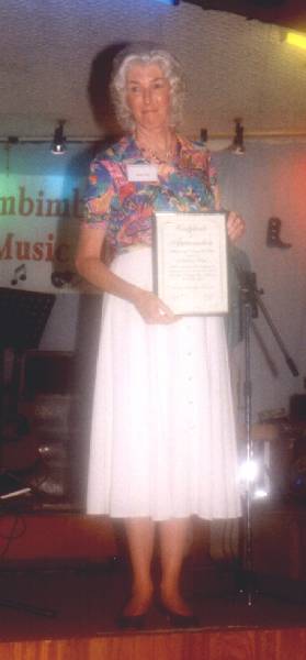 Noelene Toms