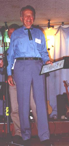 Ron Peters