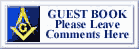 Sign our guest book