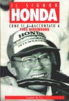 "IL SIGNOR HONDA", di Ives Derisbourg