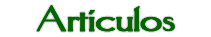 Artículos