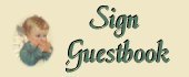 Sign My Guestbook