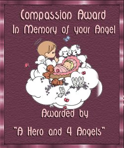 Compassion Award