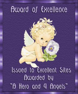 Award of Excellence