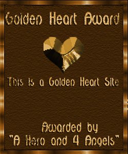 Golden Heart Award