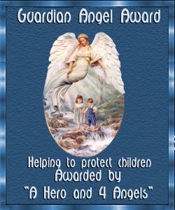 Guardian Angel Award