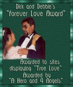 Love Forever Award