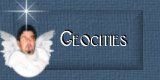 Geocities Logo Button