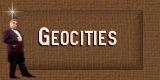 Geocities Logo Button