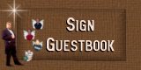 Sign My Guestbook