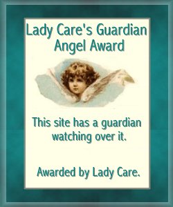 Lady Care's Award