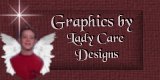 Lady Care's Logo