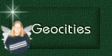 Geocities Logo Button