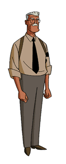 James Gordon