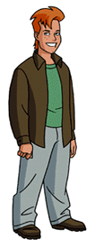 Jimmy Olsen
